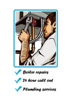 Your plumbing services image 2